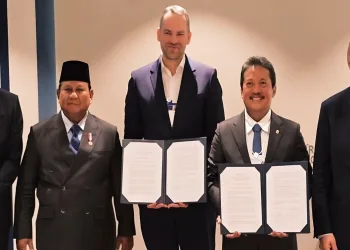 WEF Backs Ocean Impact Summit 2026 in Bali