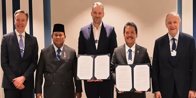 WEF Backs Ocean Impact Summit 2026 in Bali