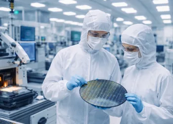 Indonesia Partners with ADB to Build a National Semiconductor Ecosystem