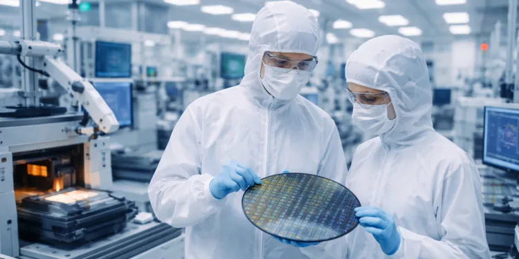 Indonesia Partners with ADB to Build a National Semiconductor Ecosystem