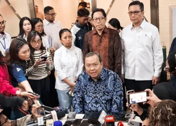 IHSG Turmoil Triggers Resignation of IDX President Director Iman Rachman