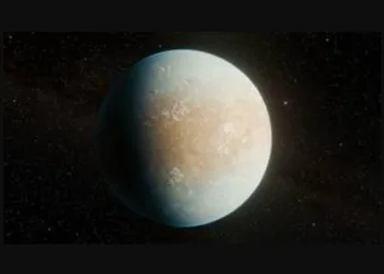 Another Earth? NASA Detects Earth-Sized Planet in the Habitable Zone of a Sun-Like Star
