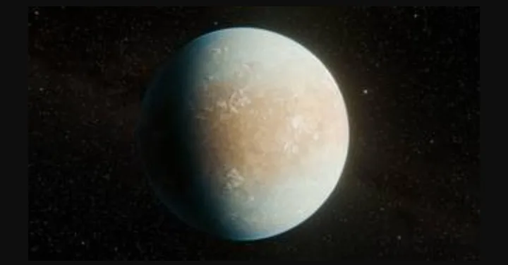 Another Earth? NASA Detects Earth-Sized Planet in the Habitable Zone of a Sun-Like Star 1 Another Earth? NASA Detects Earth-Sized Planet in the Habitable Zone of a Sun-Like Star
