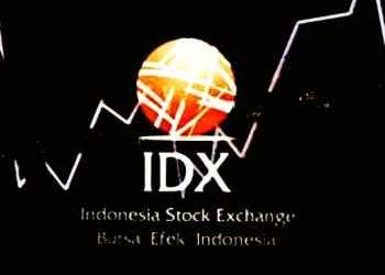 Systemic Crisis in Indonesia’s Capital Market