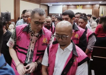 Indonesia Robbed: Pertamina Oil Scandal Costs Nation $17 Billion