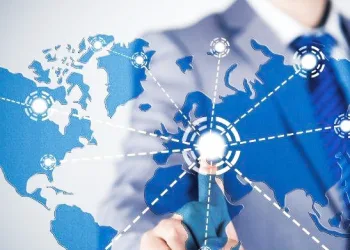 Old Globalization Model is Over