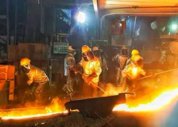 DAAZ Company Joins Nickel Downstream Consortium with Antam, Huayou, and EVE