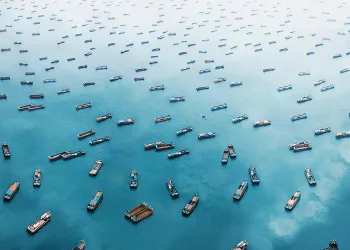 The High Seas are No Longer Free: A Global Treaty That Changes Everything