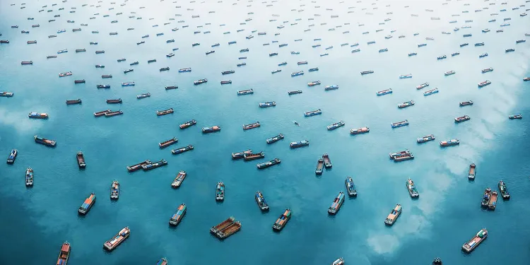 The High Seas are No Longer Free: A Global Treaty That Changes Everything