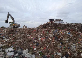 Plastic Waste Management Limited to Lipstick