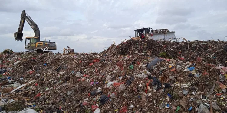 Plastic Waste Management Limited to Lipstick