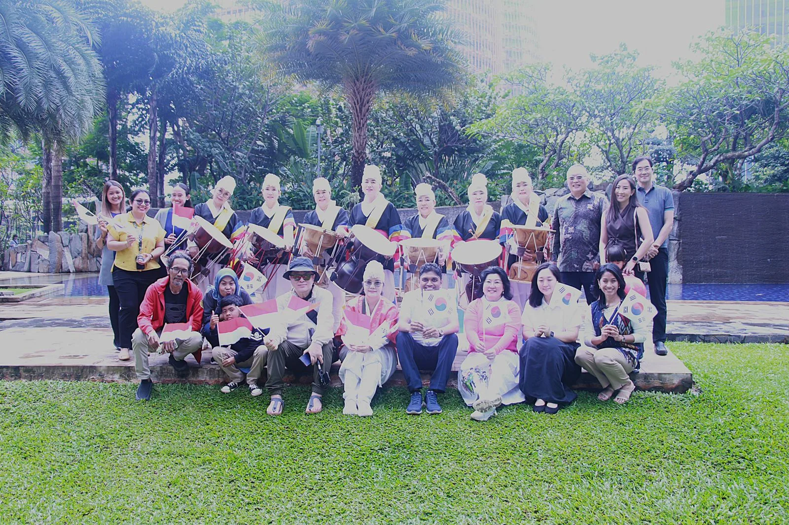Raffles Christian School Successfully Hosts Its First Seollal Celebration 1