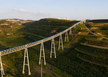Menas Capital and VSI Launch Transformative Infrastructure Corridor to Redefine Aceh’s Export Future