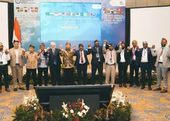 Coastal States Unite to Counter Foreign Fishing Vessel Dominance in the Indian Ocean
