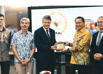 Indonesia–EU Align on Carbon Trade Direction