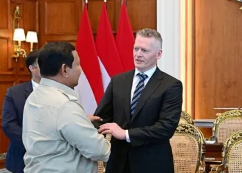 Embraer Draws Indonesian President’s Attention