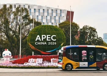 APEC 2026: China Moves to Shape a New Direction for the Asia-Pacific