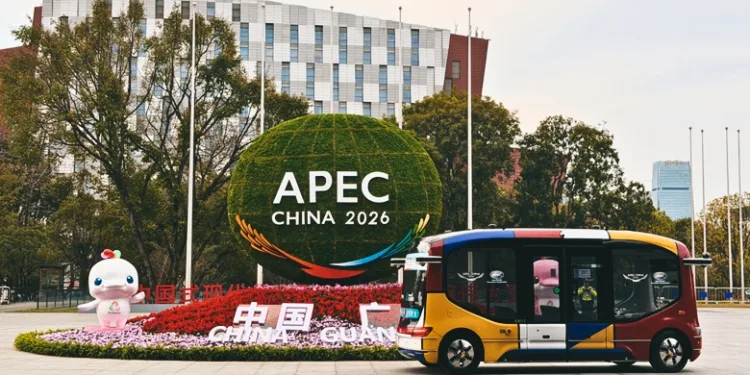 APEC 2026: China Moves to Shape a New Direction for the Asia-Pacific