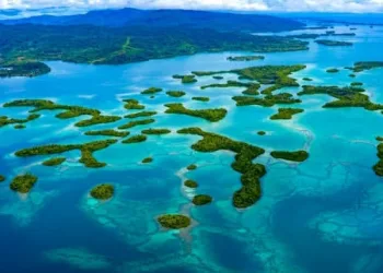 ADB Stakes Strategic Footprint in the Pacific