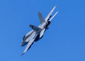 Tensions Escalate: US Shoots Down Iranian Drone Amid Fragile Nuclear Talks