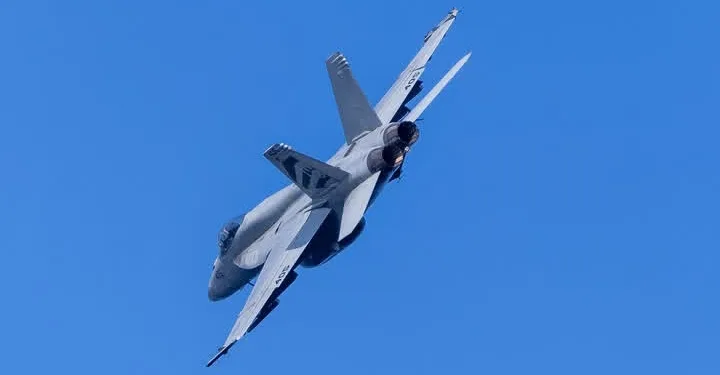 Tensions Escalate: US Shoots Down Iranian Drone Amid Fragile Nuclear Talks