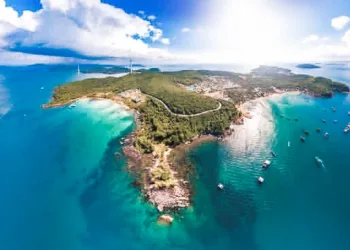 Asia’s Tourism Map is Shifting as Phu Quoc Rises and Challenges Bali’s Long-Held Dominance