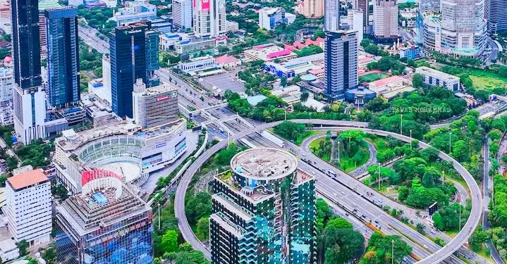 Jakarta’s Ambition to Enter the World’s Top 50 Global Cities by 2029