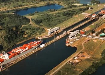Panama Defies China: Cancels CK Hutchison Port Deal and Shakes Global Trade Order