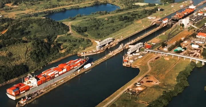 Panama Defies China: Cancels CK Hutchison Port Deal and Shakes Global Trade Order