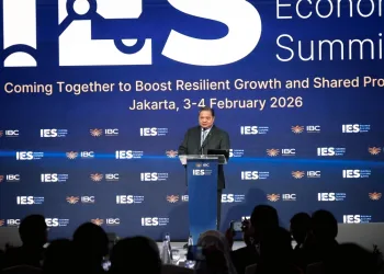 Indonesia’s Quiet Playbook Amid Global Turbulence: CEPA Near Completion, Major Investments Flow In