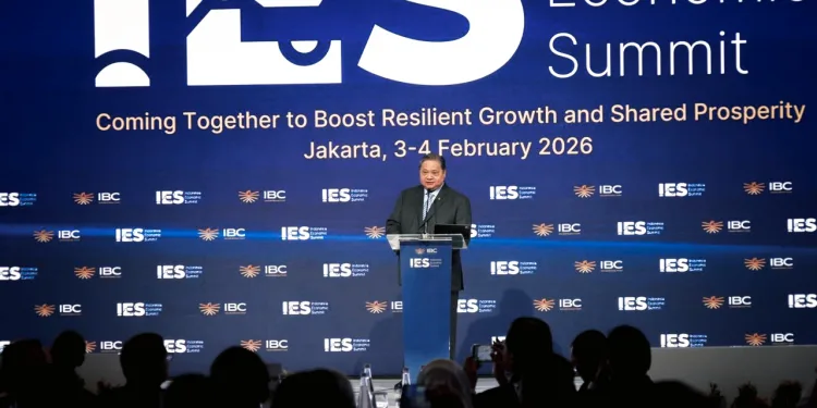 Indonesia’s Quiet Playbook Amid Global Turbulence: CEPA Near Completion, Major Investments Flow In