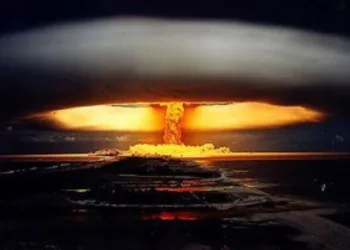World Enters Era Without Nuclear Limits