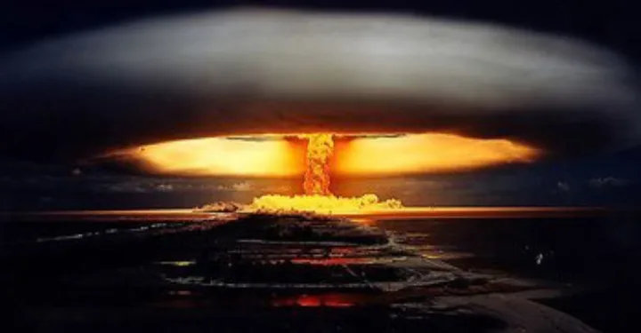 World Enters Era Without Nuclear Limits