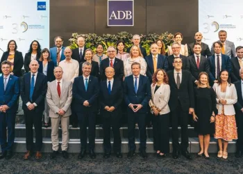 ADB Opens Asia’s Door to Europe: Private Sector Eyes Multi-Billion Dollar Projects
