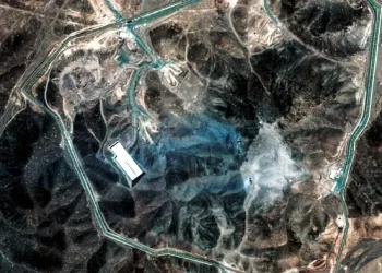Russia Ready to Take Iran’s Enriched Uranium