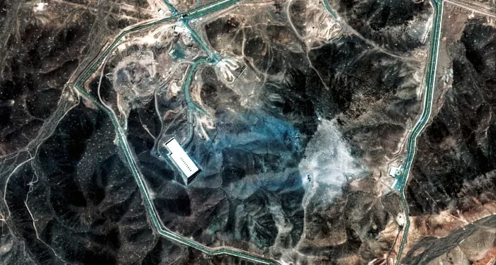 Russia Ready to Take Iran’s Enriched Uranium