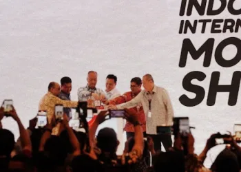 IIMS 2026 Opens: Automotive Industry Rebounds, Transactions Targeted to Reach US$470 Million