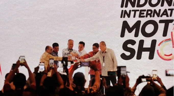 IIMS 2026 Opens: Automotive Industry Rebounds, Transactions Targeted to Reach US$470 Million