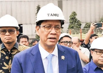 Cunning and Deceptive Practices Exposed: Chinese Steel Firms Cheat Taxes, Cost Indonesia $34.7 Million