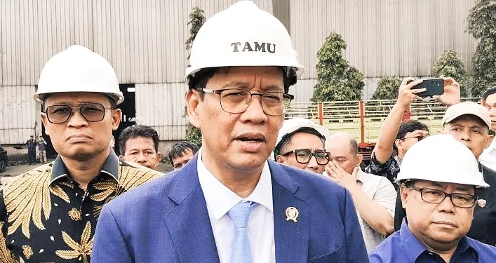 Cunning and Deceptive Practices Exposed: Chinese Steel Firms Cheat Taxes, Cost Indonesia $34.7 Million
