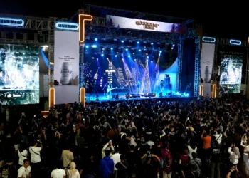 Shaucha Fest Vol. 1 2026 Held in Surabaya