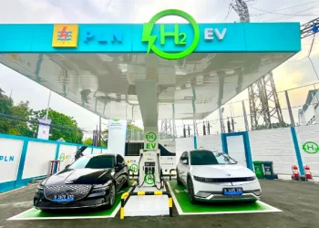 Indonesia Begins Phasing Out Fossil Fuels, Hydrogen Emerges as a New Hope