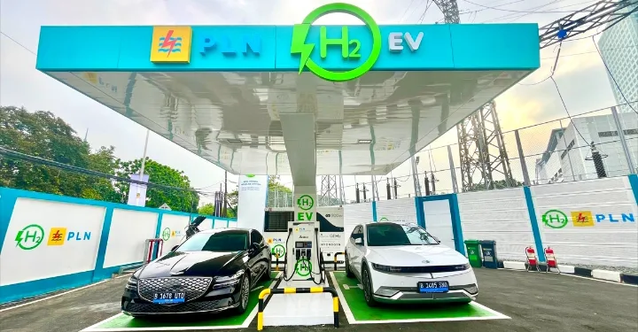 Indonesia Begins Phasing Out Fossil Fuels, Hydrogen Emerges as a New Hope