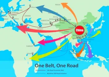 Whoosh and the Dynamics of BRI in Asia: Lessons from Sri Lanka, Malaysia, and Laos