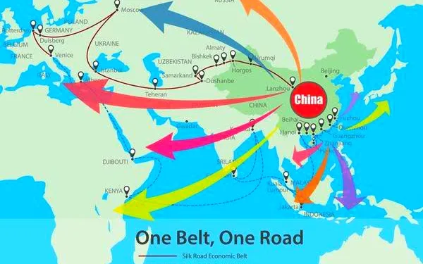 Whoosh and the Dynamics of BRI in Asia: Lessons from Sri Lanka, Malaysia, and Laos