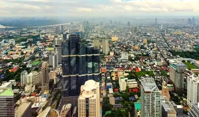 Thailand’s Growth at Risk