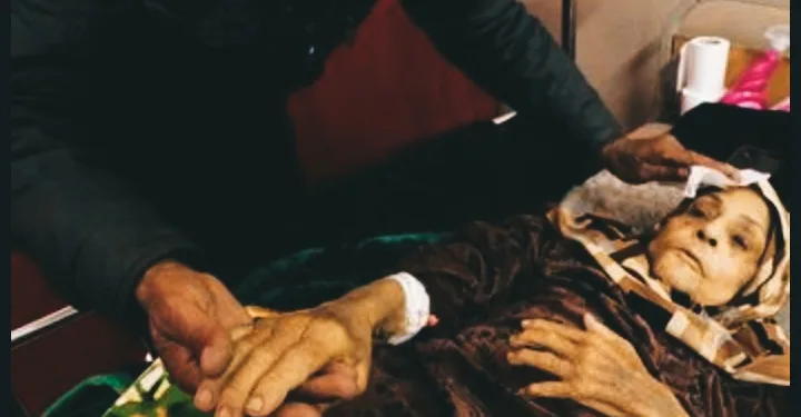 Gaza’s People Suffer Deeper