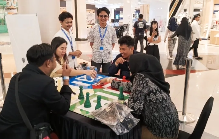 HGI City Cup 2026 – Makassar Fest Concludes Spectacularly, Surabaya Will Be the Next City 1 HGI City Cup 2026 – Makassar Fest Concludes Spectacularly, Surabaya Will Be the Next City 1