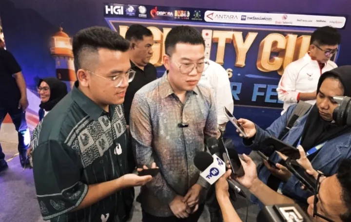 HGI City Cup 2026 – Makassar Fest Concludes Spectacularly, Surabaya Will Be the Next City 2 HGI City Cup 2026 – Makassar Fest Concludes Spectacularly, Surabaya Will Be the Next City 2