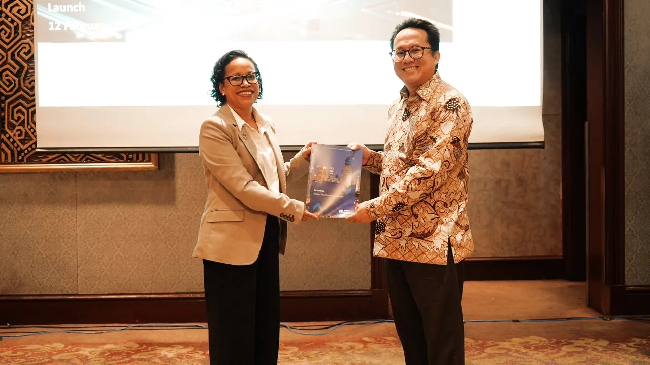 First in the G20: UNCTAD Unveils Indonesia’s Digital Trade Roadmap 2